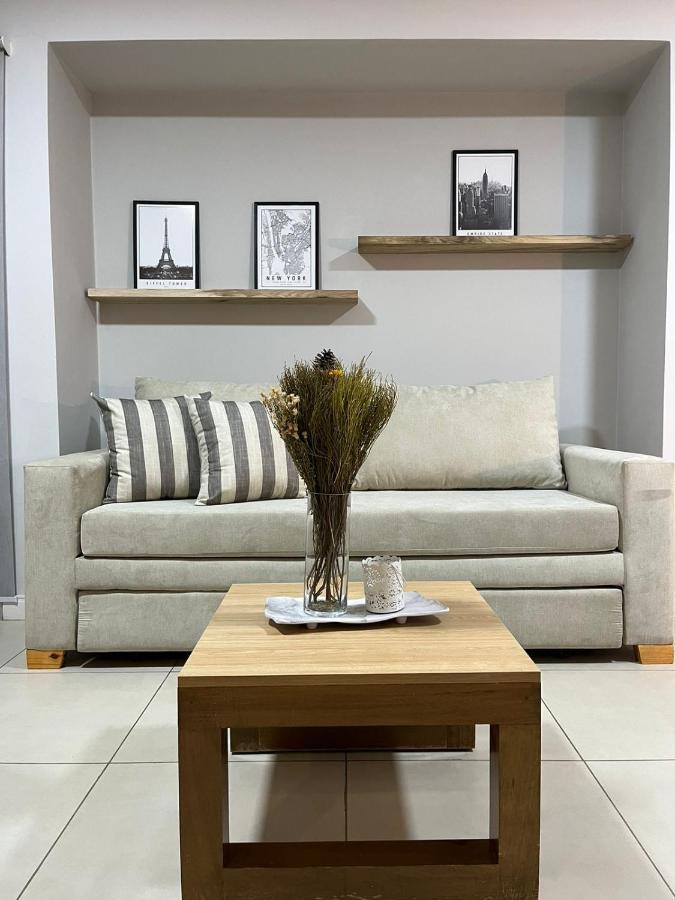 Apartment Espacio 20 Salta
