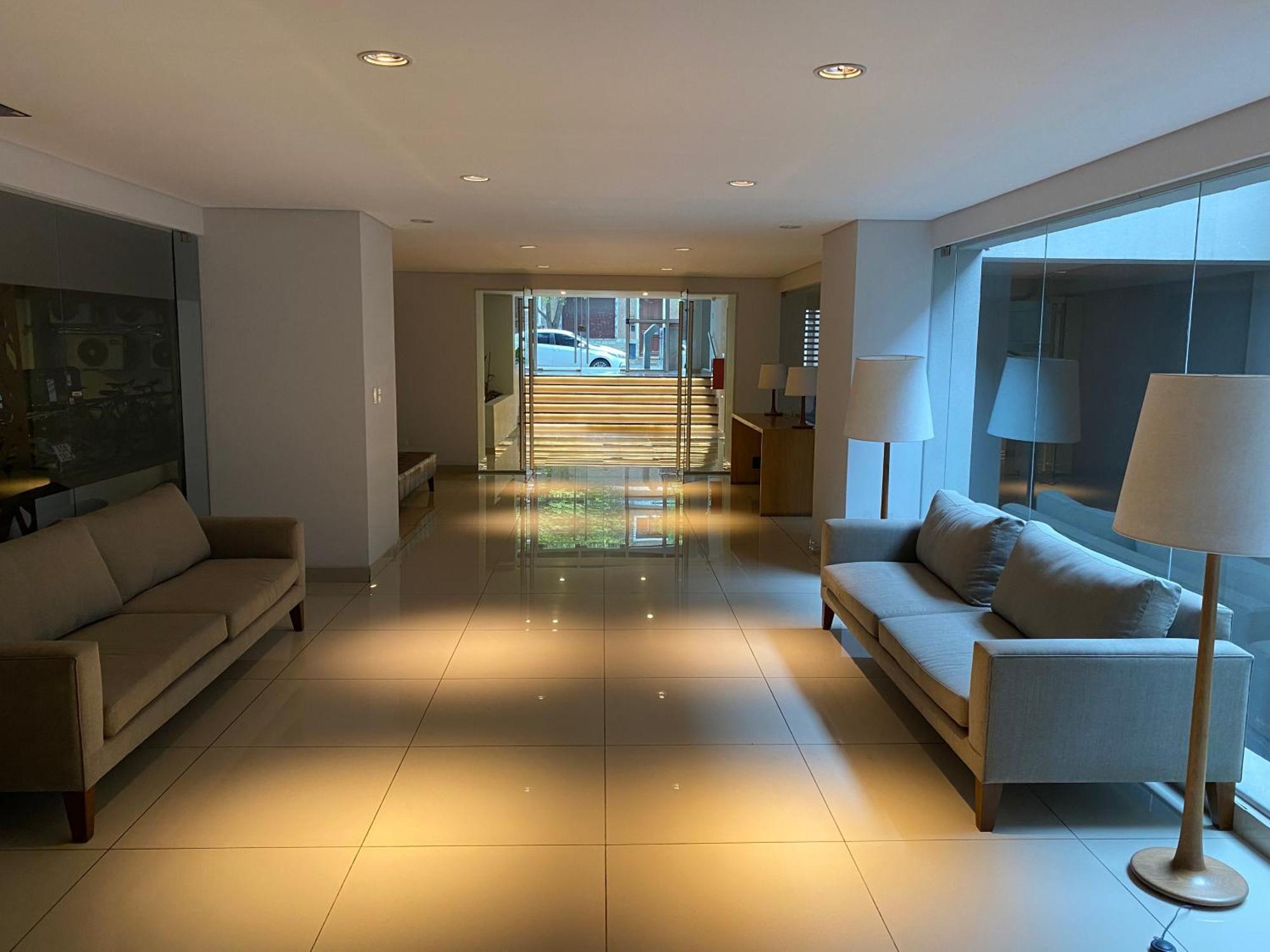Apartment Espacio 20